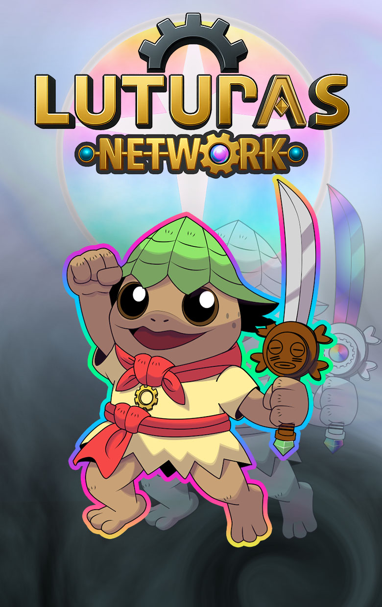 Luturas Network Intro